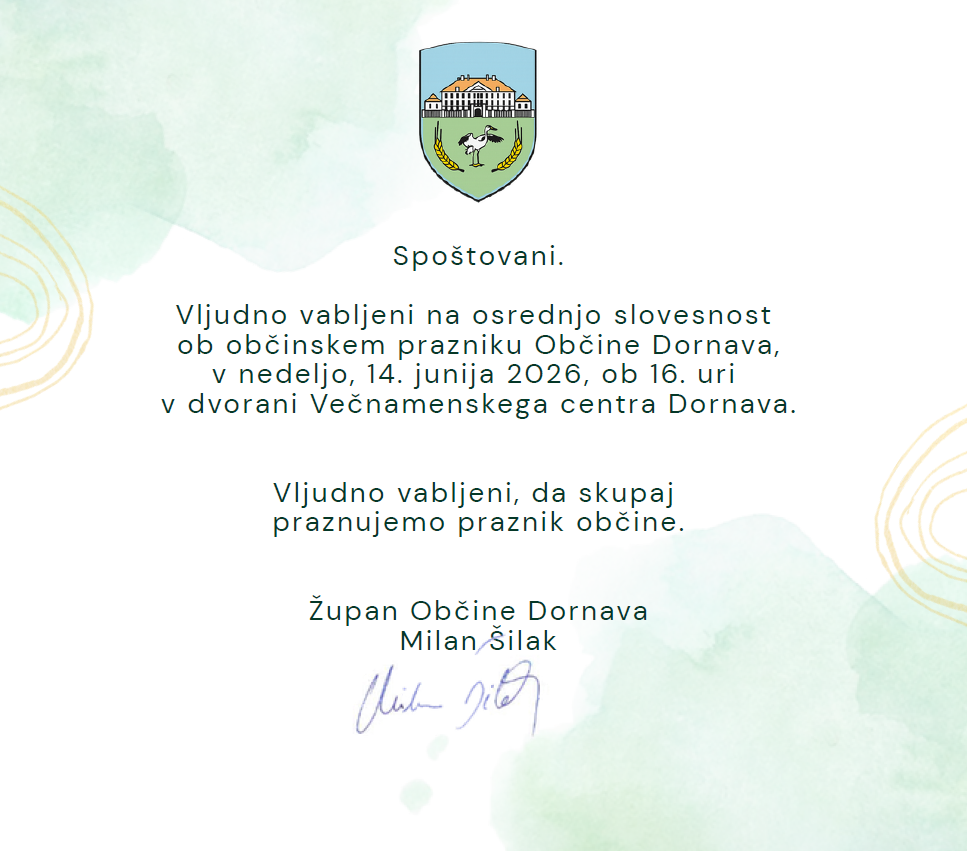 VABILO OBČINSKI PRAZNIK 2026 1